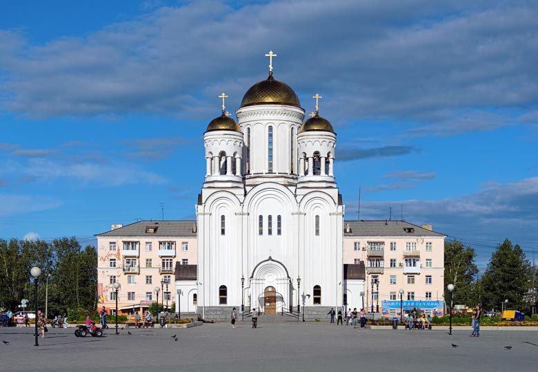 Купить диплом в Серове